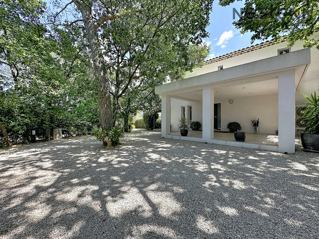 Välivaade - Exceptional Property with Two Homes in Peynier