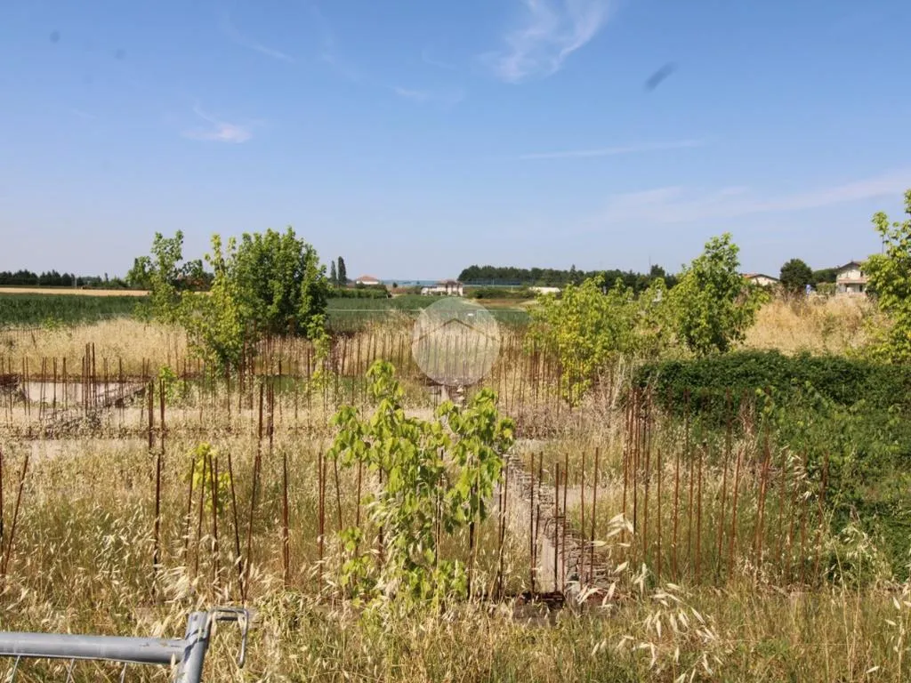 Giardino - Residential Plot with Building Potential in Bertinoro