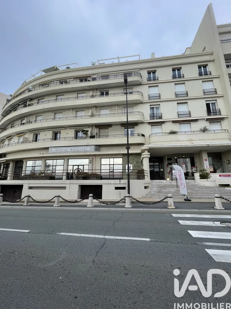 Extérieur - Cave en Sous-sol à Sainte-Maxime