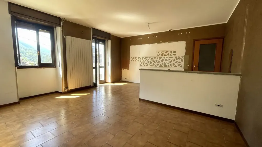 Séjour - Multi-Level House with Private Garden in Talamona