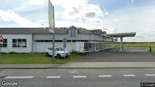 Välivaade - Warehouse for Sale in Løgstør