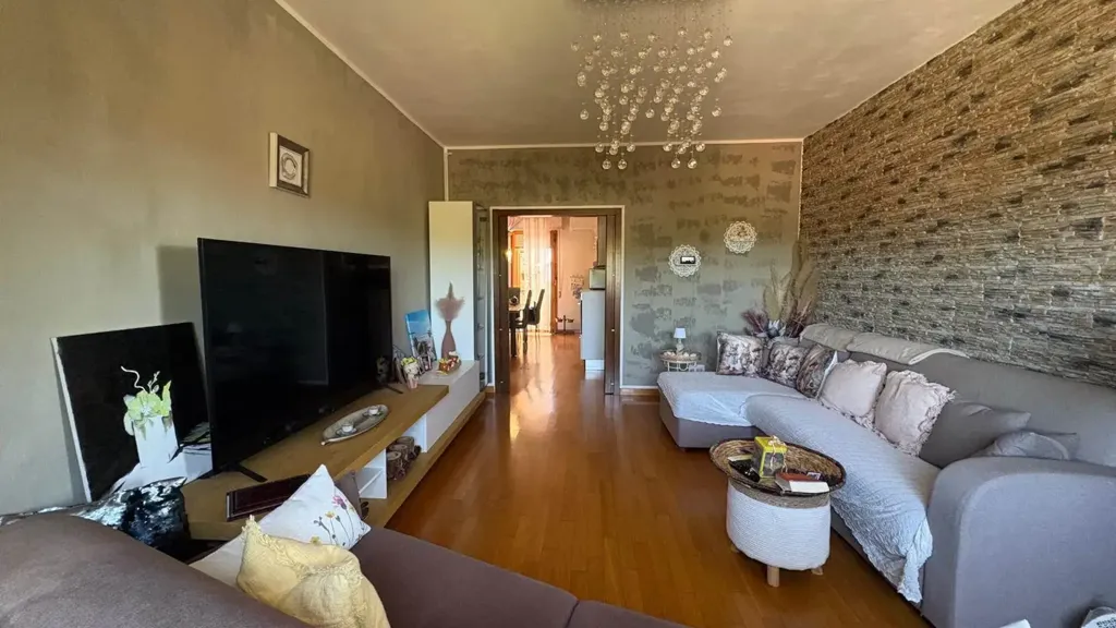 Elutuba - Apartment with Terraces in Certaldo, Florence