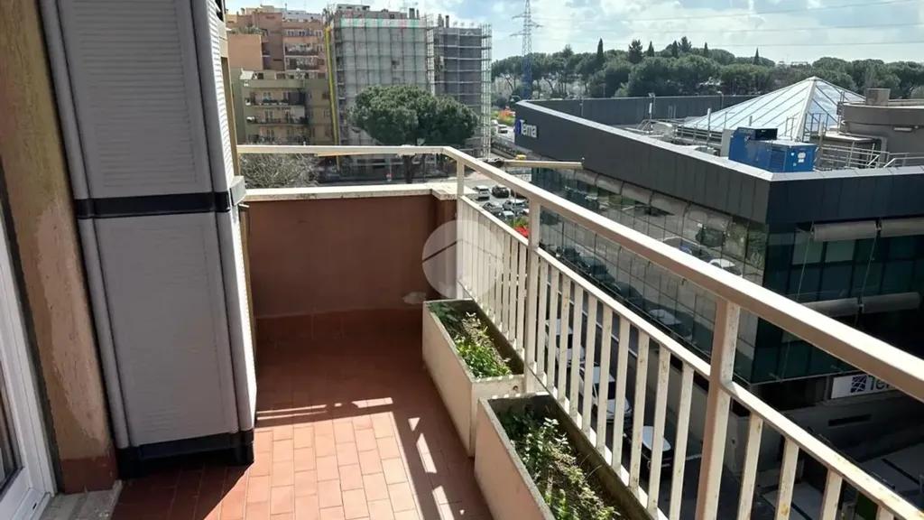 Appartement 4 pièces à IT