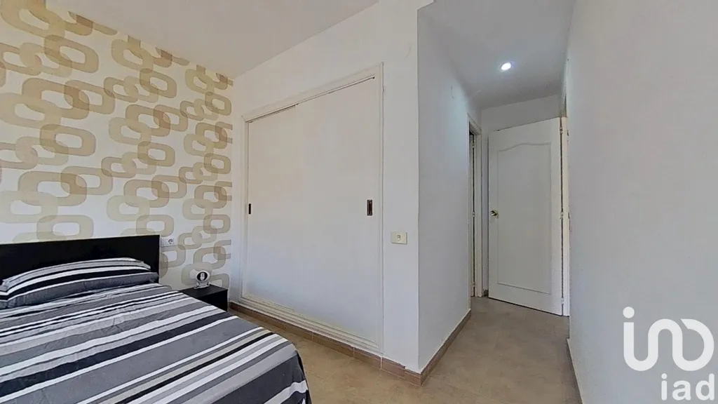 Magamistoad - Penthouse with Mountain View in Vila-real