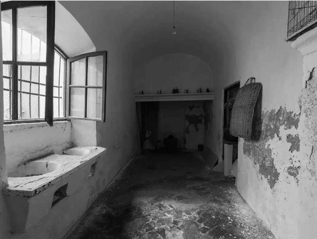 Pièces - Señorial House with Pool in Jerez de los Caballeros