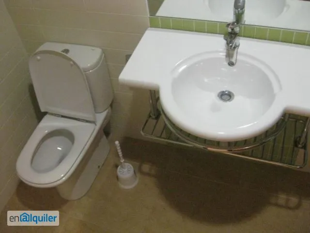 Bagni - Studio with Foldable Bed in Central Location