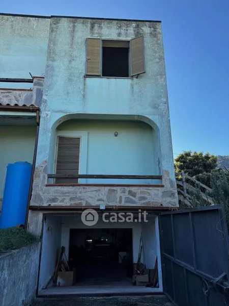 Extérieur - Semi-detached Villa with Garden in Tortolì