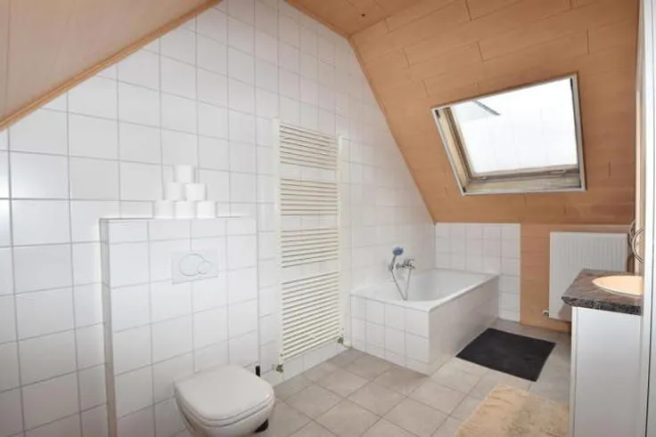 Detached House with Garden in Kasterlee