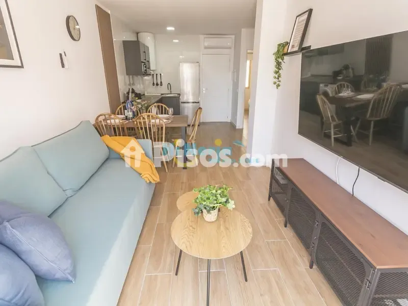 Séjour - Modern Apartment with Beach Access in Nerja