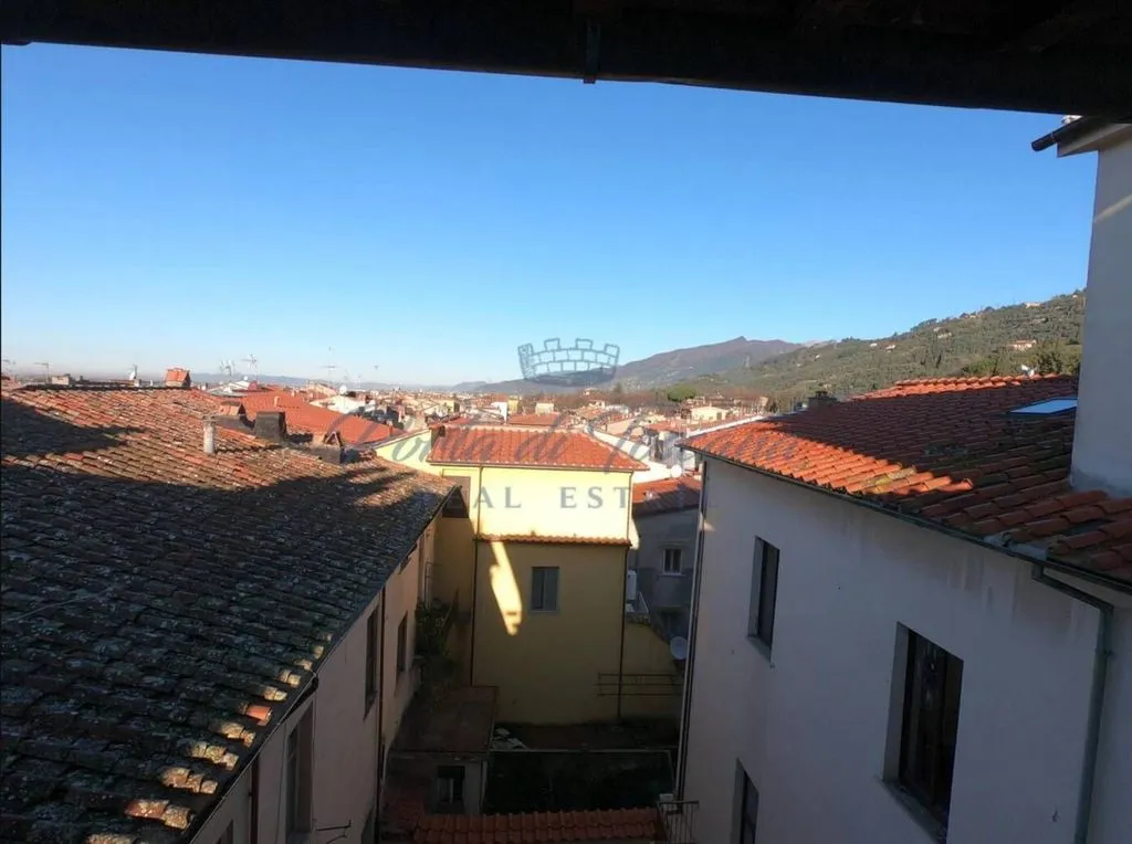 Terrazza - Luxury Flat with Historic Views in Pietrasanta