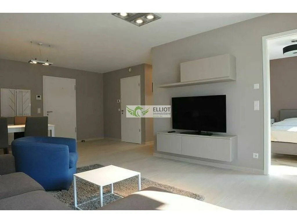 Elutuba - Luxury Apartment with Balcony in Muhlenbach