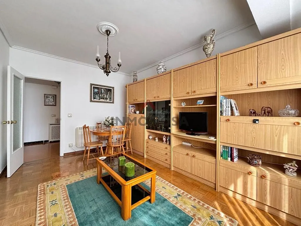 Elutuba - Apartment with Balcony in Zona Ultramar