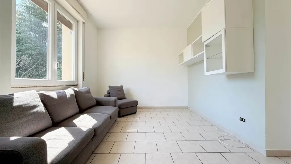 Séjour - Triplex with Geothermal Heating in Vedano al Lambro