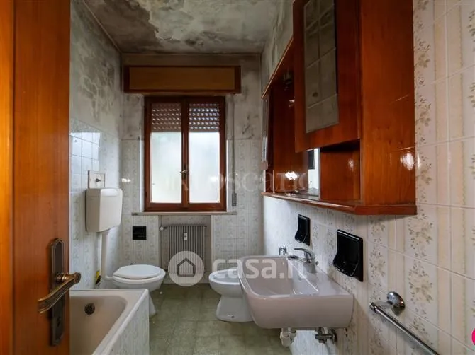 Vannitoad - Apartment with Terraces in Porcia
