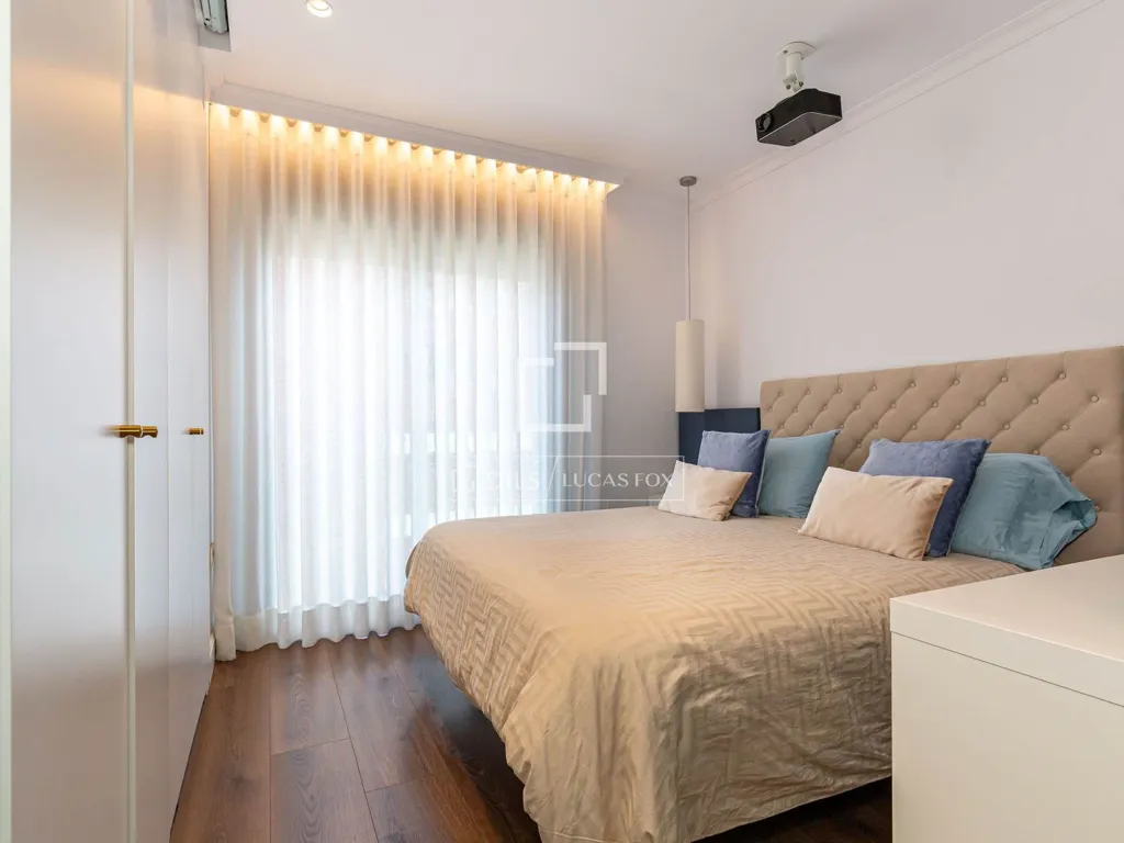 Chambres - Modern Apartment with Terrace in Sant Just Desvern