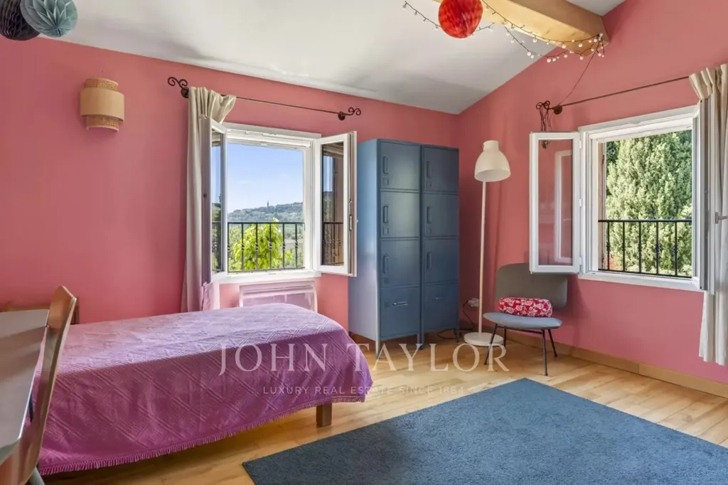 Magamistoad - Provençal Villa with Pool in La Cadière-d'Azur