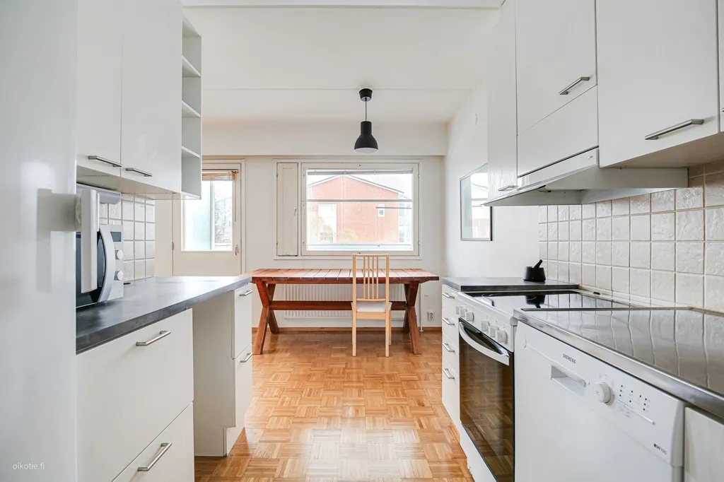 2-room apartment in FI