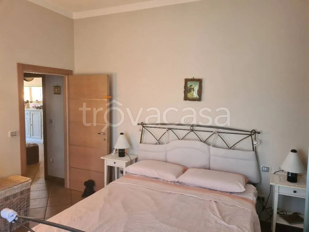 Bedrooms - Rustic Apartment with Balcony near Ravenna Coast