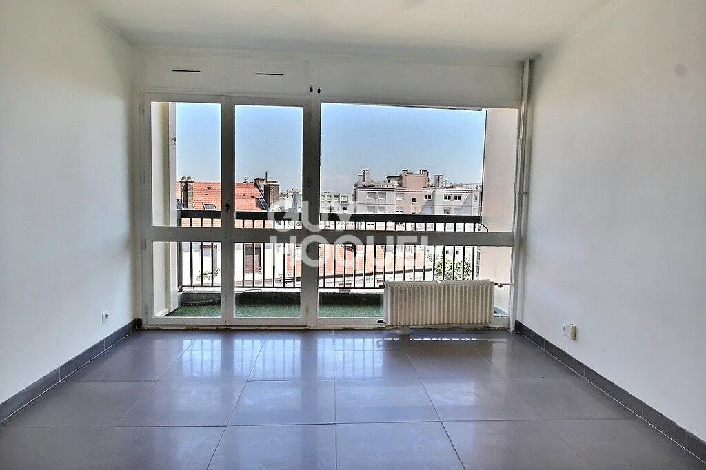 Toad - Charming T2 Flat near Rhône Quays, Lyon
