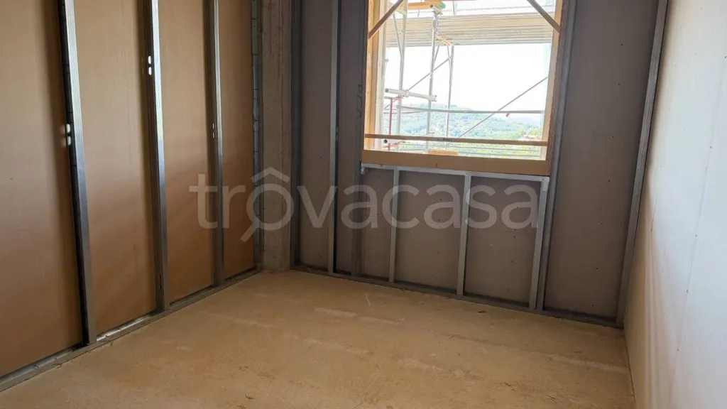 Rooms - Apartment with Large Terrace in Corciano