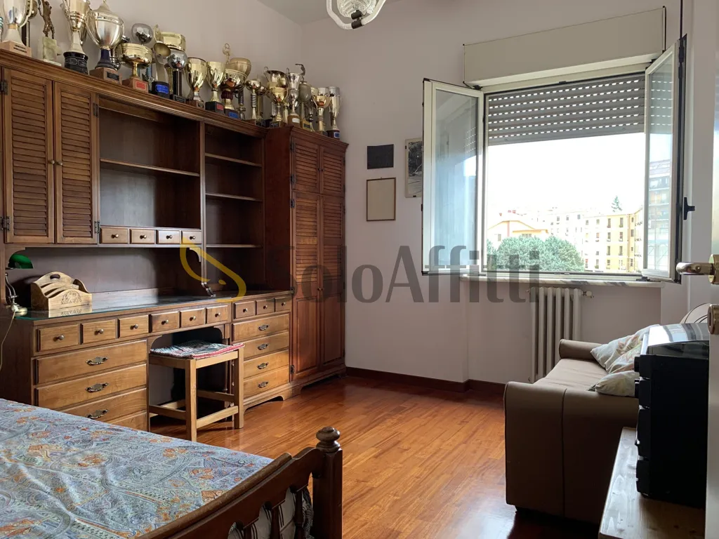 Chambres - Furnished Flat with Balcony near Catanzaro