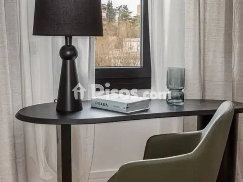 Kabinet - Luxury Flat with Balcony in Salamanca, Madrid
