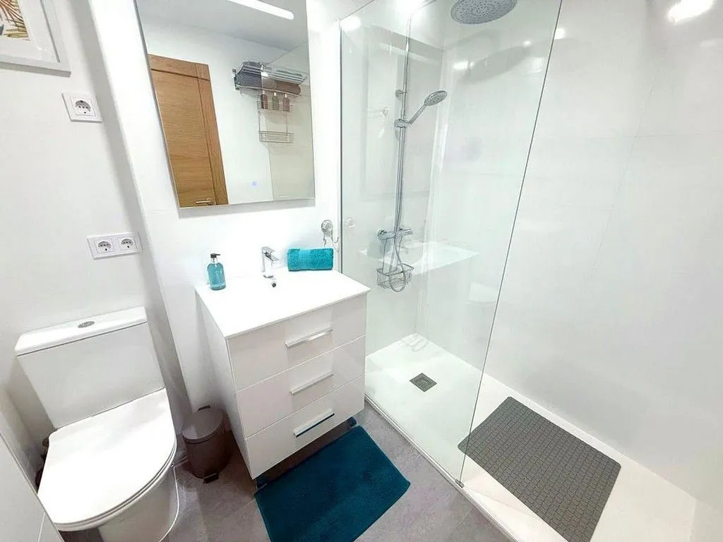 Vannitoad - Penthouse with Pool in Avileses, Murcia