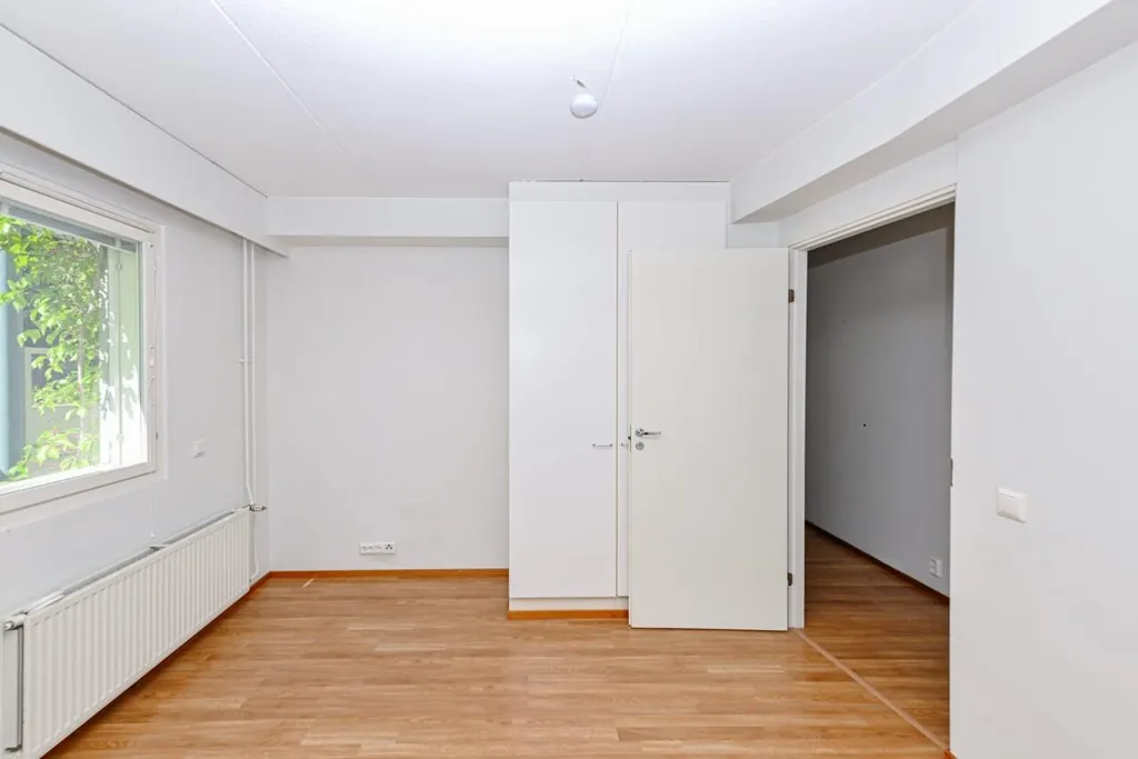 Two-Storey House with Terrace in Asola, Vantaa
