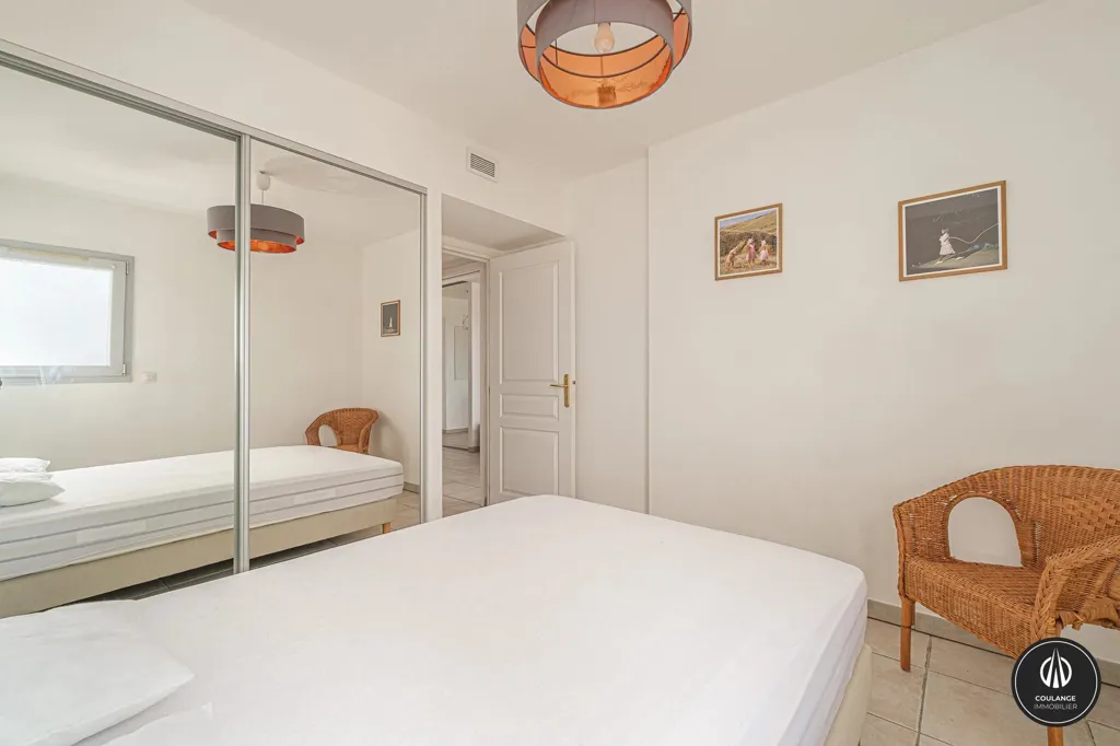 Magamistoad - Seafront Apartment with Balcony in Marseille 8th