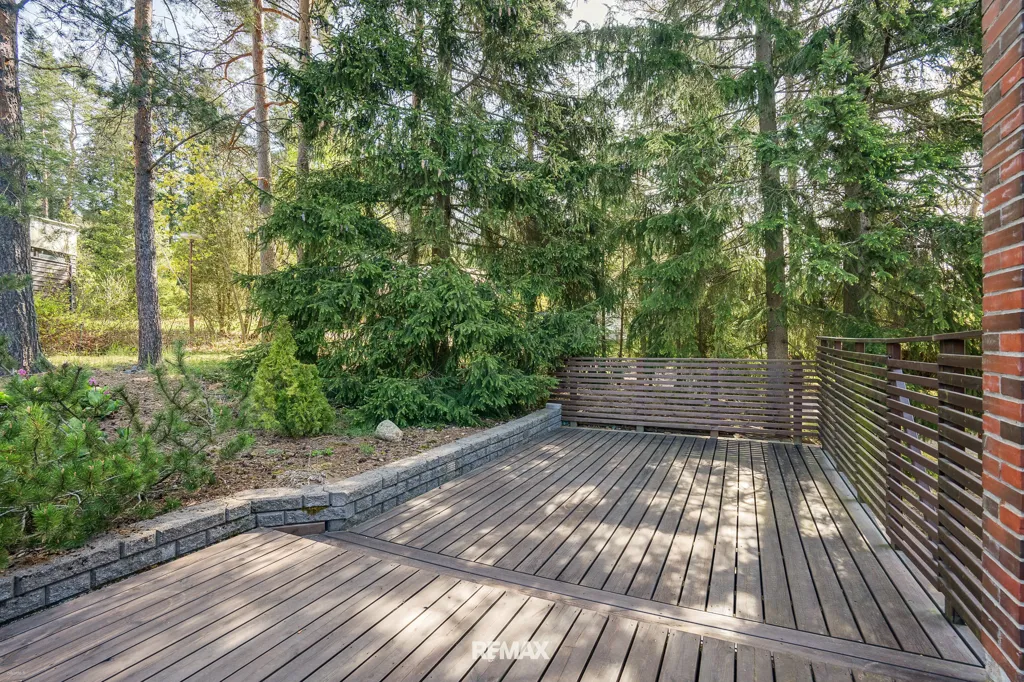 Terrass - Spacious Apartment with Sauna in Ilmarinen, Lieto