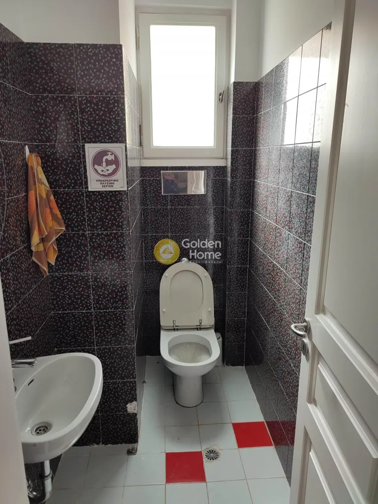 Vannitoad - Detached Villa with Garden in Markopoulo Centre
