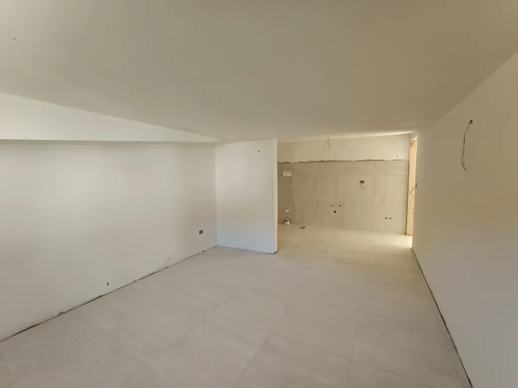 Pièces - Apartment with Panoramic View in Solofra