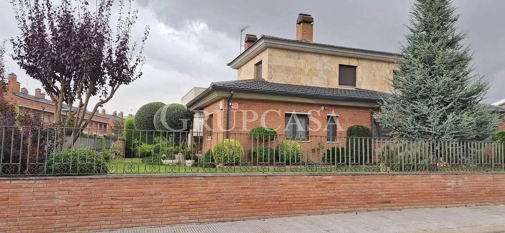 Extérieur - Detached House with Pool in Alpicat