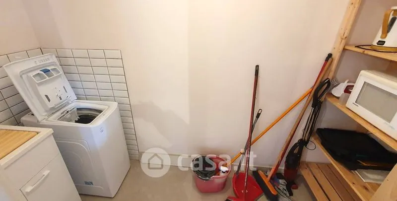 Buanderie - Contemporary Flat with Garden in Riccione