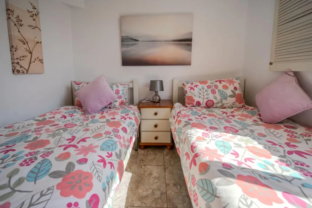 Chambres - Detached Villa with Private Pool in Ciudad Quesada