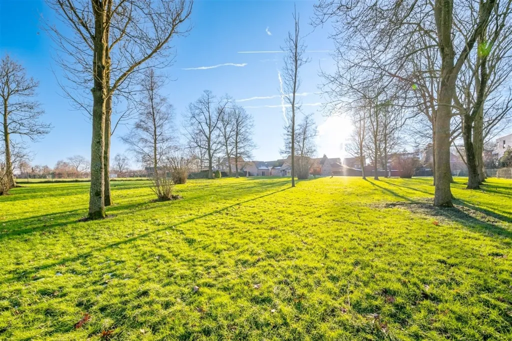 3 magamistoaga maja asukohas Aalst