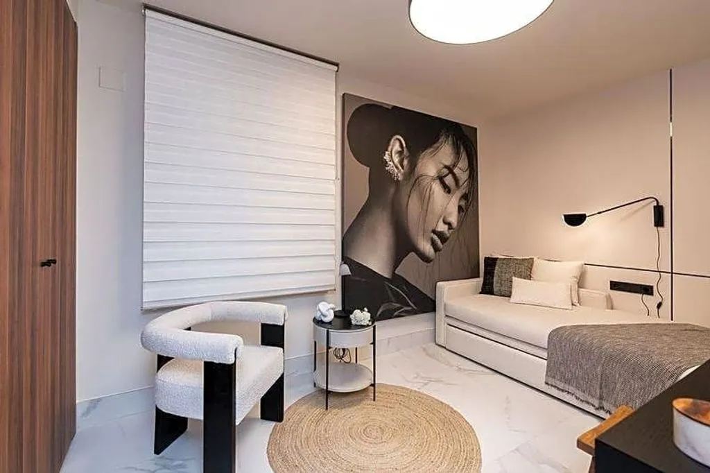 Magamistoad - Luxury Flat with Pool in Marbella