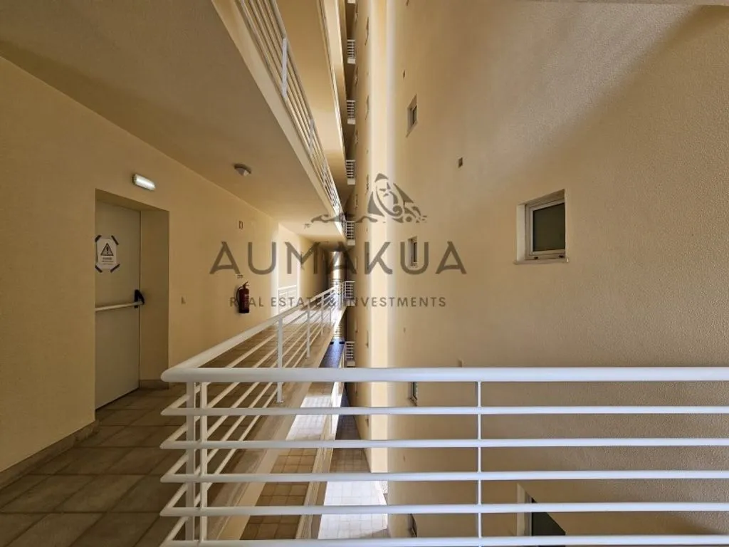 Entrée - Luxury Apartment with Pool in Vilamoura