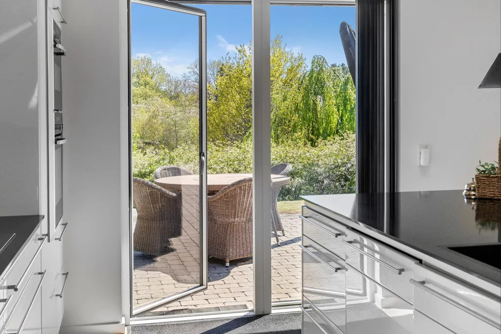 Maison 4 pièces à Grenaa