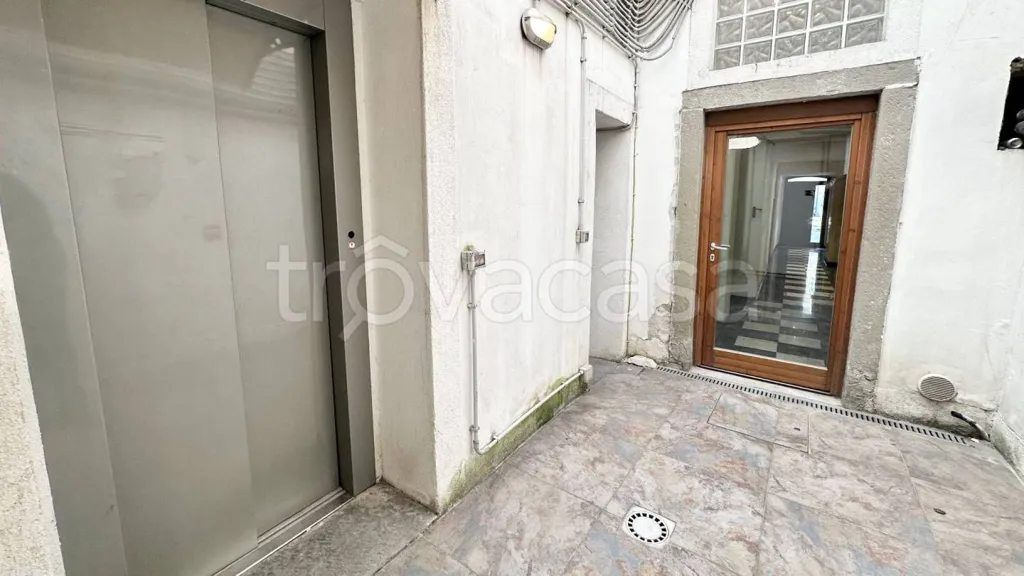 Jardin - Quadruplex with Rooftop Terrace in Trieste