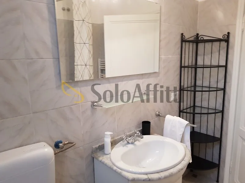 Vannitoad - Shared Flat with Terrace in Statuto
