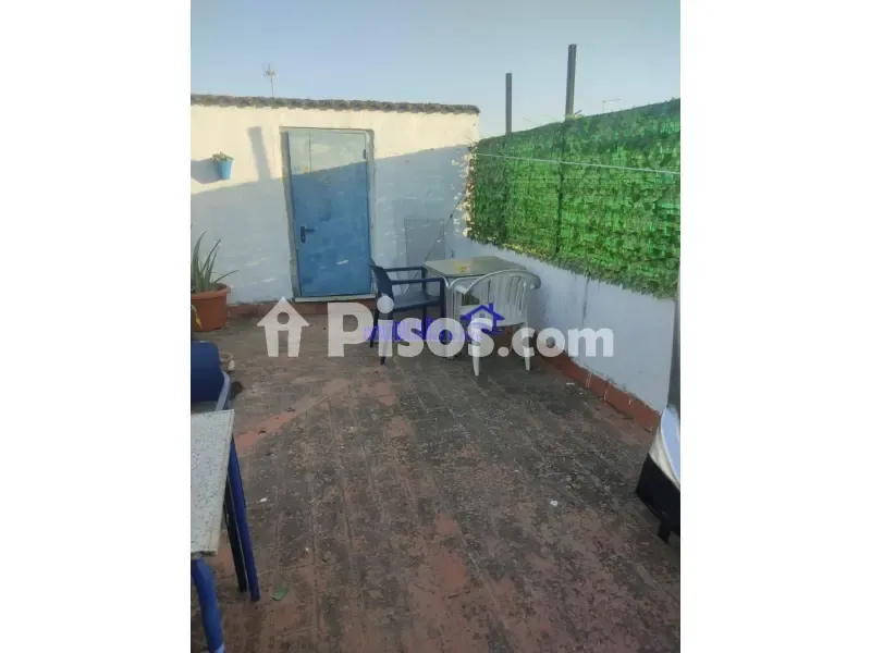Terrasse - Two-Storey House with Terrace in Cañero