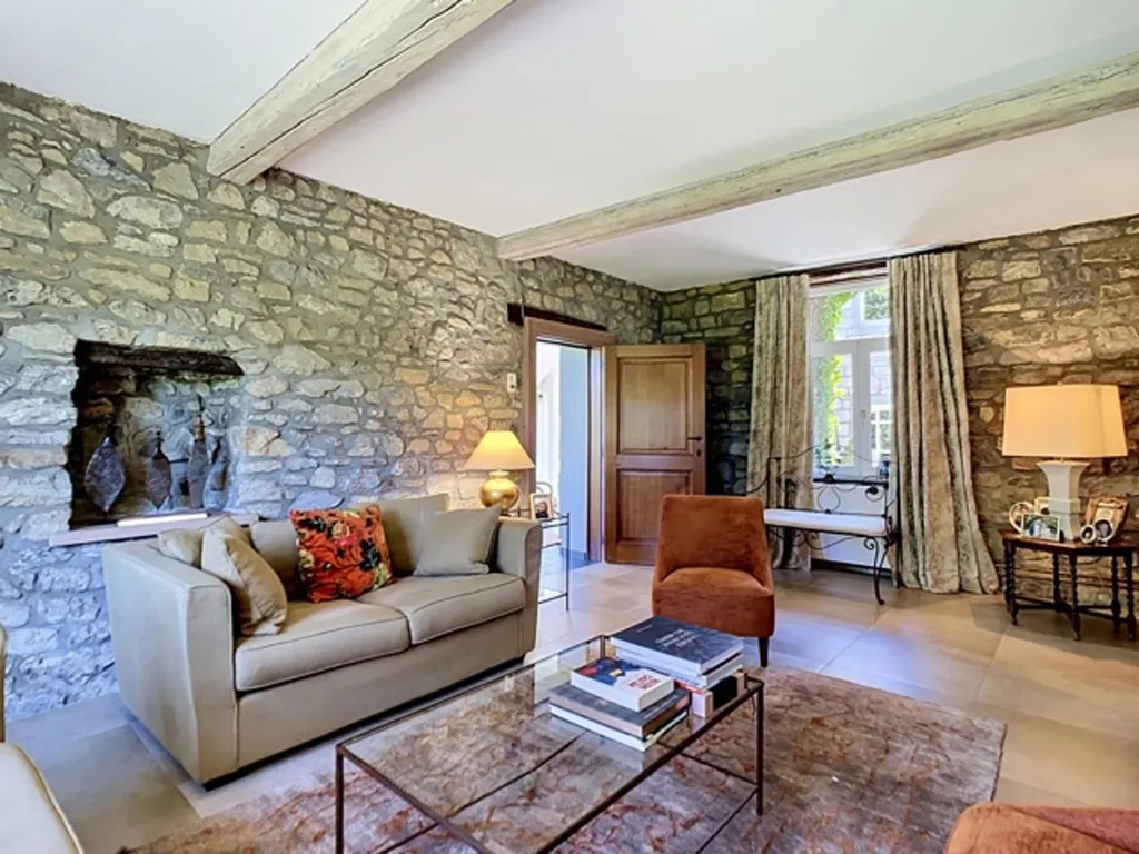 Elutuba - Fully Renovated House with Courtyard in Sprimont