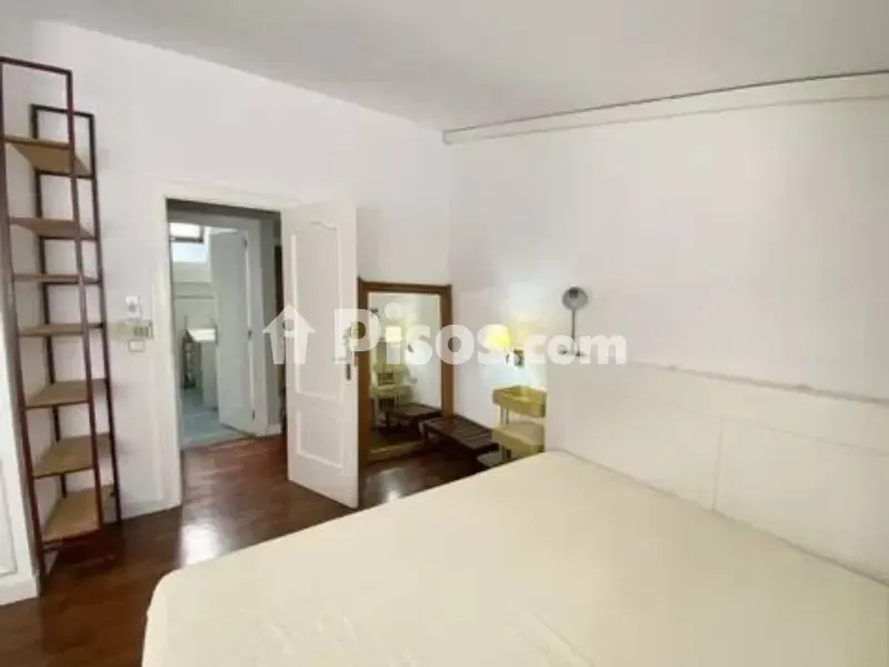 Chambres - Penthouse with Cathedral Views in Historic Centre