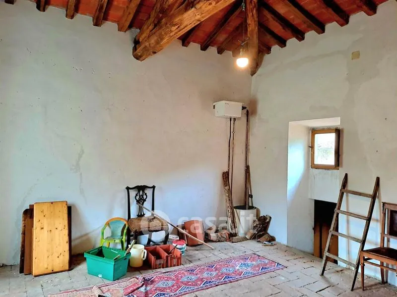 Buanderie - Rustic Farmhouse with Olive Grove in Pontassieve