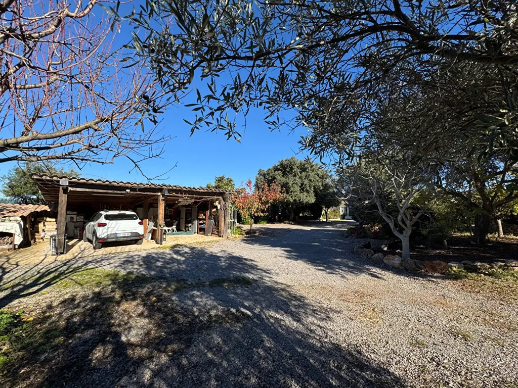 Esterno - House with Pool in Balaruc Le Vieux