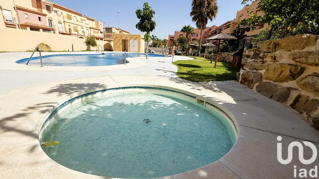Bassein - Sea View Apartment with Balcony in Tarifa
