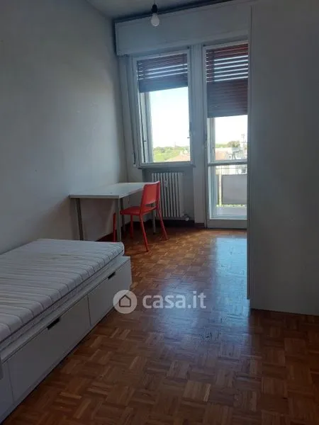 Chambres - Spacious Shared Apartment in Forlì