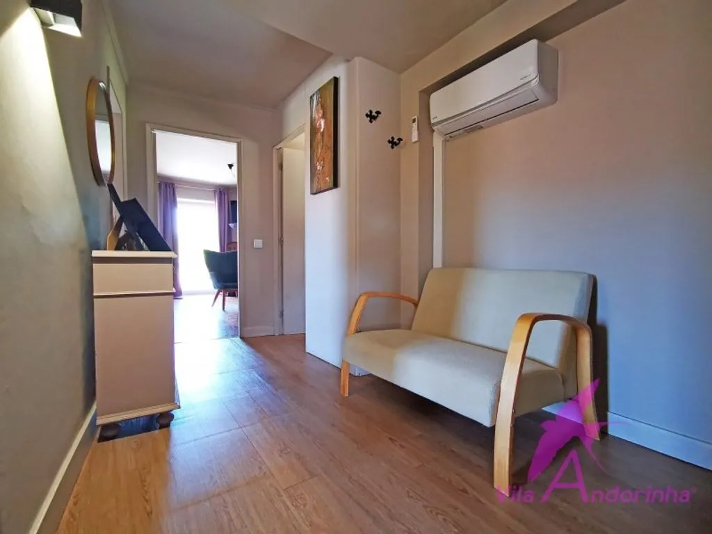 Ingresso - Luxury House with River View in Caminha