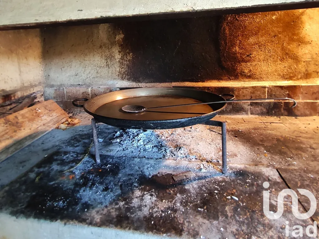 Maison 12 pièces à Segorbe